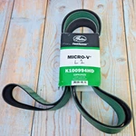 Gates K100994HD For 13-15 International 7300 1-3/8X100IN Rib Serpentine Belt. Fixed Price $58.38.