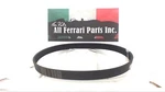 Ferrari Part 199827 Alternator & Water Pump Belt. Fixed Price $61.00.