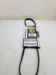 4040390 Goodyear Poly V Naciii Serpentine Belt 3PK0990 Free Shipping. Fixed Price $15.65.