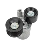 38191 Ac Drive Belt Tensioner Assembly With Pulley Compatible Ford E-350.... Fixed Price $72.55.