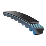 Gates XPA1120 Cogged, Metric V-belt, 1120MM Outside Length, 13 Top. Fixed Price $23.99.