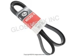 Mercedes (2012-2015) Belt 6K X 2315 Gates Oem + Year Warranty. Fixed Price $65.05.