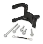 Holley Cast Aluminum Ls High - Mount / Drive Bracket For SD508 SD7 Comp. Fixed Price $68.13.