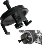 Gm Dodge Chrysler Ford Harmonic Balancer Puller Pulley Crank 25264. Fixed Price $29.99.
