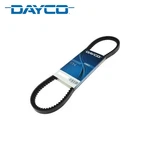 Dayco Cogged V-belt 13A1275LA. Fixed Price $20.48.