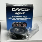 Dayco 89523 Drive Belt Idler Pulley For MD308882 MD166381 MD153799 MD102451. Fixed Price $45.00.