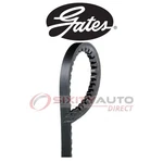 Gates Fan Alternator Drive Belt For 1956-1957 International SM130 3.6L L6 Ep. Fixed Price $30.80.