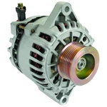 Alternator Fits Ford Mustang 2003-2004, 2R3U-10300-BA, 2R3V-10300-BA, 8304. Fixed Price $119.90.