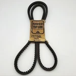 Dayco 22775 Belt 0.69" Width 78.14" Length Top Cog Gold Label. Fixed Price $37.19.