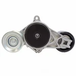 Accessory Drive Belt Tensioner Motorcraft BT-73. Fixed Price $133.56.