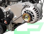Dirty Dingo Ls Electric Water Pump Alternator Bracket No Power Steering Truck. Fixed Price $249.99.