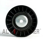 Oe Premium Quality Accessory Drive Belt Idler Pulley For Audi 38078. Fixed Price $34.31.