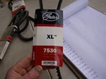 Gates 7530 Drive Belt. Fixed Price $13.99.