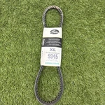 Gates 9345HD Fleetrunner Heavy-duty V-belt Green Stripe. Fixed Price $28.97.