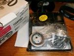 Gates Timing Belt Kit + Water Pump TCKWP333M For Vw 1.9L 1994-95 Jetta Golf, Etc. Fixed Price $129.99.