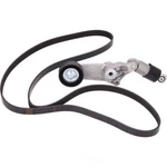 Cloyes B40066 Accessory Drive Belt Kit. Fixed Price $129.46.