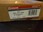 New Motorcraft JK4-377-BA Serpentine Drive Belt For 08-19 Taurus/flex/mks. Fixed Price $35.00.