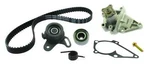 Engine Timing Belt Kit With Water Pump Aisin TKK-001. Fixed Price $101.95.