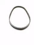 4PK630 Bando Black Serpentine Belt Made Usa Free Shipping. Fixed Price $13.41.
