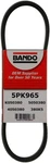 Bando Usa 5PK965 Oem Quality Serpentine Belt. Fixed Price $12.33.