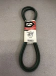Gates 6877 Powerated Fhp Medium Horse-power V-belt 4L770K 1/2 X. Fixed Price $34.46.