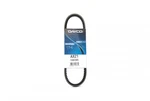 Drive Belt Dayco AX21 Kubota, Alternator RTV500. Fixed Price $15.04.