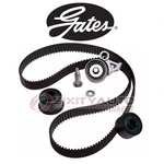 Gates Powergrip TCK214 Timing Belt Component Kit For VKMA94000S TTIK055 Sq. Fixed Price $251.47.
