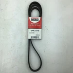 Serpentine Belt Bando 6PK1770 Fits 98-01 Mazda B2500 2.5L-L4. Fixed Price $33.34.