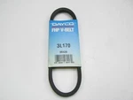Dayco 3L170 Accessory Drive Belt - 3/8" X 17". Fixed Price $10.99.