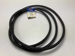 Carquest AP103 Industrial Accessory Drive Belt - 1/2" X 105". Fixed Price $12.59.