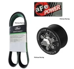 Afe Power 2.85 Supercharger Pulley /hub , Gates Hd Belt 2015-23 Hellcat. Fixed Price $375.00.