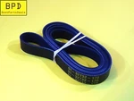 Genuine Freightliner 8 Ribs Main Acc MBE4000 Serpentine Belt Oem 01-32732-170. Fixed Price $36.99.