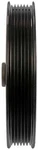 Dorman Power Steering Pump Pulley Pn# 300-028. Fixed Price $23.97.