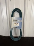 Stens True Blue 248-107 Lawnmower Belt Nos Nip 1/2" X 107". Fixed Price $19.99.