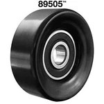 Accessory Drive Belt Idler Pulley Brz, Crosstrek, Forester, Wrx+more 89505. Fixed Price $44.89.