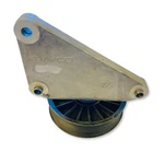 Genuine Ford F5TE-19A216-AB Belt Idler Pulley & Bracket Assembly Oem Dayco. Fixed Price $72.96.