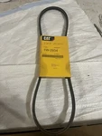 Caterpillar 1W 2934 Belt New. Fixed Price $15.00.