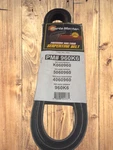 Parts Master Serpentine Belt-premium #K060960 #5060960 #4060960 #960K6. Fixed Price $19.47.