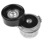 Belt Tensioner Assembly With Pulley For Dodge Ram 2500 3500 1994-2001 D250 1993. Fixed Price $41.99.