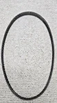 New Old Stock Goodyear Gatorback Serpentine Poly-v Belt 4040320 4PK815. Fixed Price $10.25.