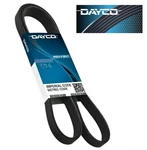 New Dayco 5050437 Serpentine Belt-std Trans For Jeep Audi Fiat. Fixed Price $13.94.