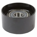 Genuine Motorcraft Accessory Drive Belt Idler Pulley YS-322. Fixed Price $169.04.