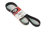 Serpentine Belt-premium Oe Micro-v Gates K080733. Fixed Price $18.90.