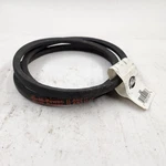 Gates A63 Hi-power Ii V-belt New Old Stock Free Shipping. Fixed Price $15.00.