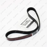 Oem Genuine Mazda 3 2004-2009 / 2006-2007 LF51-15-908B Air Conditioning Belt. Fixed Price $31.00.