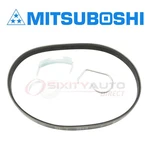 Mitsuboshi SF5PK709SET Accessory Drive For Serpentine Belts Tu. Fixed Price $46.48.
