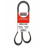 Bando 3PK1120 Usa Oem Quality Serpentine Belt. Fixed Price $32.01.
