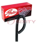 Gates Truflex 1275 Accessory Drive Belt For BT6 B14482B 9R700 9540450 Am. Fixed Price $13.95.
