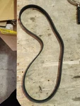Freightliner 01-26709-001 Belt, Rib X 49. Fixed Price $24.75.