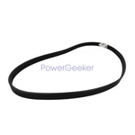 Mitsuboshi Oem Accessory Belt 252122B020 For Hyundai Sonata Accent Kia Soulrio. Fixed Price $31.22.